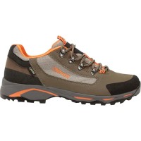 Кроссовки Chiruca Santiago Gore-Tex 45 Brown/Orange