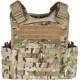 Жилет тактический Condor Modular Operator Plate Carrier Multicam