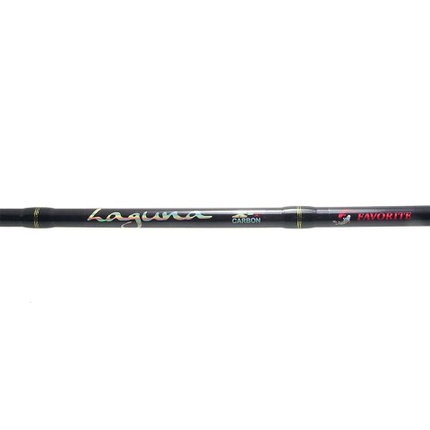 Спінінг Favorite Laguna LGS-662М 1.98m 5-21g Fast