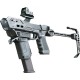 Конверсионный кит Recover Tactical S-PRO MG Black для Walther PDP