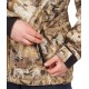 Куртка Beretta Outdoors Xtreme Ducker Soft Shell M camo nash