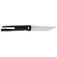 Ніж Boker Urban Trapper Automatik NXT Black