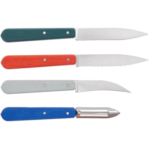 Набор ножей Opinel 