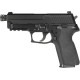 Пистолет пневматический Sig Sauer Air P229 RX 4,5 мм
