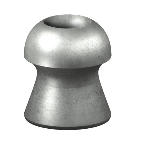 Кульки Benjamin Discovery 0.92 г, кал.22(5.5 мм), уп. 500 шт.