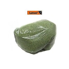 Lyman Vibro Media. Corn Cob Plus, 5 lbs (~2.3 kg) 1/2 bag - Наполнитель для вибро-тумблера - кукурузний