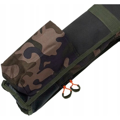 Чехол Prologic Avenger Padded Multi Sleeve 12' 2 Rod