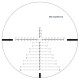 Прицел оптический Vector Optics Continental 5-30x56 (34mm) illum. FFP Tactical