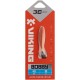 Бокоплав Viking Fishing Bobby 40mm 12.0g #08 Candle Flame
