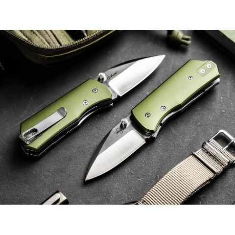 Ніж Boker Plus 