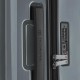 Валіза Victorinox AIROX/Silver Середня