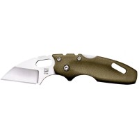Нож Cold Steel Mini Tuff Lite OD Green