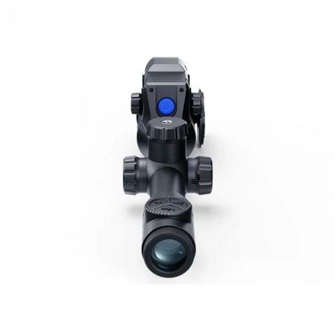 Тепловізійний приціл Pulsar Thermion 2 LRF XL60