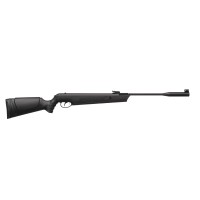 Винтовка пневматическая EKOL ULTIMATE Black 4,5 mm Nitro Piston