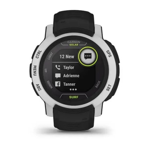 Смарт-часы Garmin Instinct 2 Solar Surf Edition Bells Beach