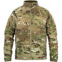 Куртка Fahrenheit ALFA Light multicam L/R multicam