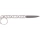 Ніж Boker Sigurd Tactical