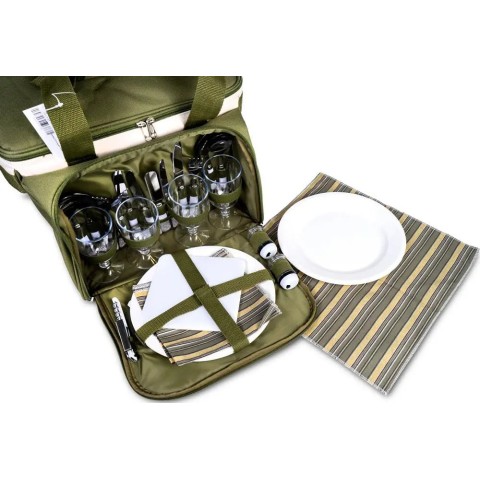 Набор для пикника Ranger Lawn