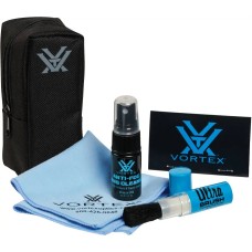 Набор по уходу за оптикой Vortex LC-1 Fog Free Field Kit