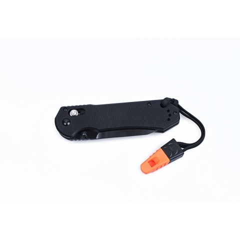 Ніж складаний Ganzo G7453-BK-WS