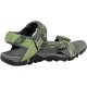 Сандалії Chiruca Dakar 21 40 Green/Grey