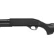 Страйкбольний дробовик CYMA M870, spring 6 мм Long, metal