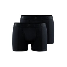 CORE DRY Touch Boxer 3-Inch 2-pack M
