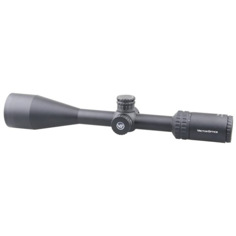 Приціл оптичний Vector Optics Hugo 6-24x50 (25,4 мм) SFP