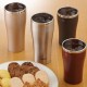 Термостакан ZOJIRUSHI SX-DB60XA 0.6L ц:металлик