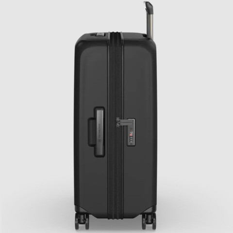 Валіза Victorinox AIROX Advanced Black Середня