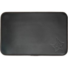Коврик настольний Fox Leather Mat ц:black