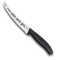 Нож для крем-сыра и масла Victorinox Swiss Classic 13 см