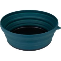 Миска Tribe Collapsible Bowl 600 мл Ocean