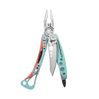 Мультиінструмент Leatherman Skeletool CX