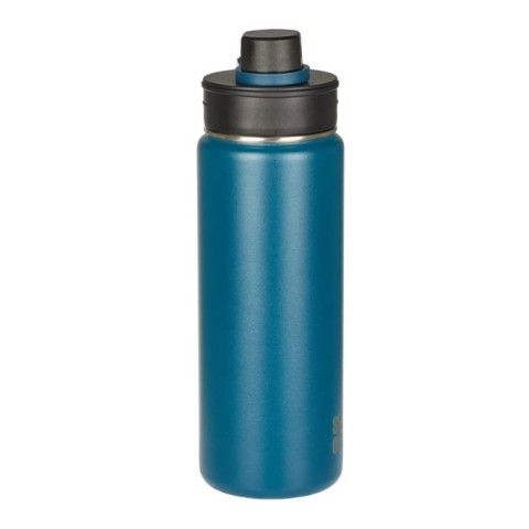 Термопляшка Skif Outdoor Sporty Plus 0.53l Blue