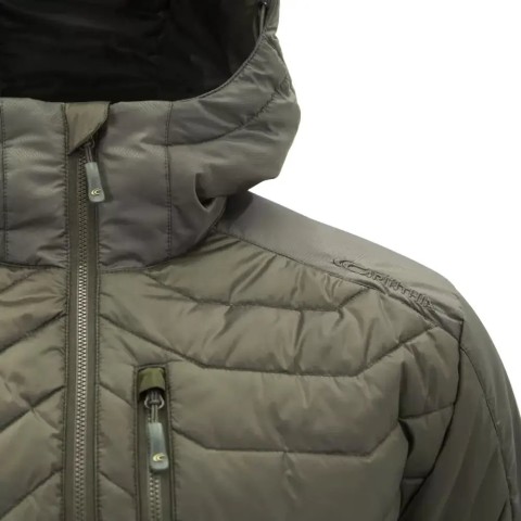 Куртка Carinthia G-Loft ESG Jacket M olive