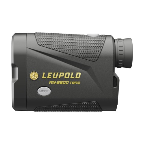Далекомір LEUPOLD RX-2800 TBR/W Black/Gray OLED Selectable (171910)