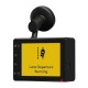 Відеореєстратор Garmin Dash Cam 55