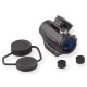 Коліматорний приціл Discovery 1x25 DS Red Dot (211104)