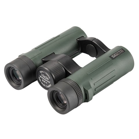 Бінокль SIGETA Imperial 10x26 Green