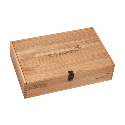 Бинокль Swarovski CL Companion 10x30 NOMAD