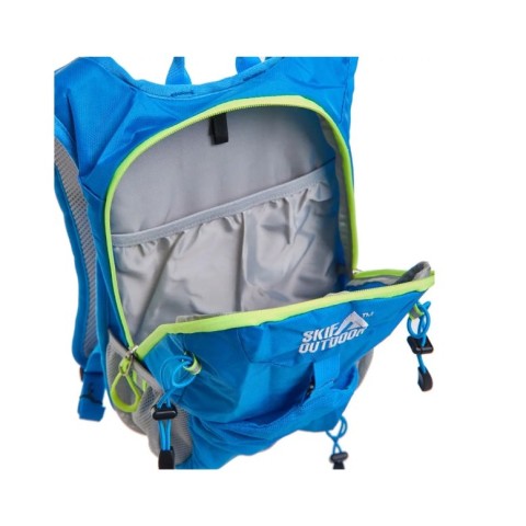 Рюкзак Skif Outdoor Light 23 Blue