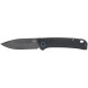 Нож Boker Plus FRND, ц:black
