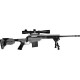 Планка MDT для Remington 700 SA. Weaver/Picatinny