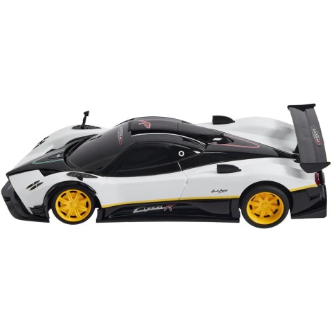 Машинка Rastar Pagani Zonda R 1:24 ц:белый