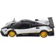 Машинка Rastar Pagani Zonda R 1:24 ц:белый