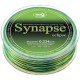 Леска Katran Synapse Eclipse 1300m (neon-black) 0.234mm 9.55lb