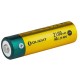 Набор аккумуляторов Olight B Pro AA 2100 mAh. 8 шт