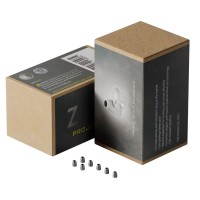 Пули пневм Zan Pellets Slug, 4,5 мм 20 gr., 300 шт/уп