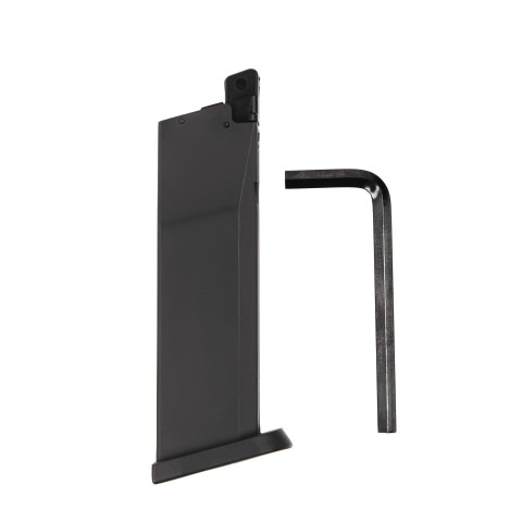 Магазин для пневматичного пістолета Umarex Heckler & Koch USP Blowback 4.5мм